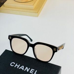 Chanel Sunglasses 2669